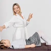 Осознанное целительство. Модуль 3