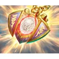 Видеозаклинание - Виртуальные Артефакты - Талисман Огня Посвященный Богу Зевсу