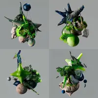 Гайд по Midjourney