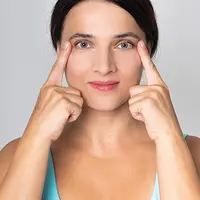 Молодость глаз