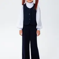 Жилет Скул для девочек