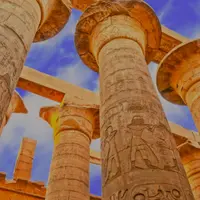 Магия древнего Египта