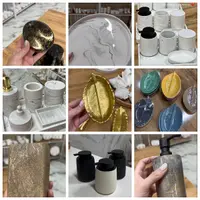 Лайфхаки, нюансы, секреты в работе с гипсом