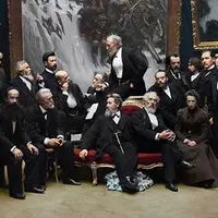 Передвижники и меценаты