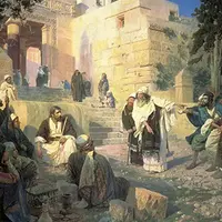 Передвижники и религия