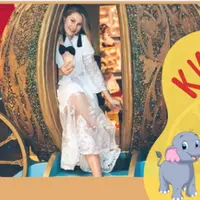 Всестороннее развитие дошкольника через просмотр мультфильмов