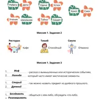 Рабочая тетрадь 16 минут русского языка. Синонимы. Антонимы. Омонимы. Паронимы
