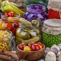 Полезные заготовки: вкусотерапия