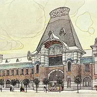 Русский модерн и национальный стиль. Граница канона