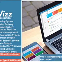 Дополнительные работы для MailWizz v.2.5.7
