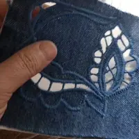 Подписка на группу Журавлик: Джинсовое ришелье