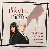 The Devil wears Prada