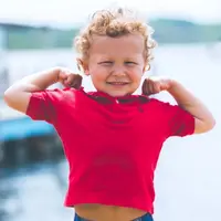 Здоровье детского желудочно-кишечного тракта