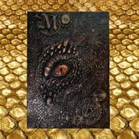 Видеозаклинание - Книга Дракона - Зелье Живая вода