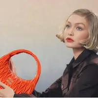 Дома моды. Лекция: Miu Miu: ирония и нежность