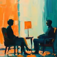 Психоанализ и динамическая психотерапия: техники интервенций