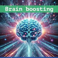 Нейро-буст. Усиление интеллектуальных способностей
