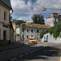 Маршруты по Москве: Китай-город