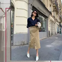 Собираем летний функциональный гардероб