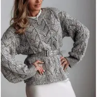 Джемпер Одри