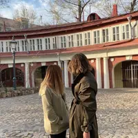 Маршруты по Москве: Остоженка и Пречистенка