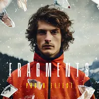 Фотоэффект осколков стекла