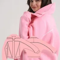 Бомбер Бруклин. Размер 42-52