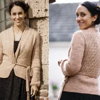 Кардиган CatchMyHeart