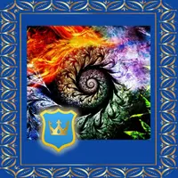 Источник Огня — аудио заклинание