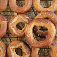 Бараночное дело