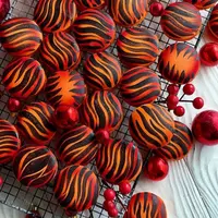 Идеальные макарон