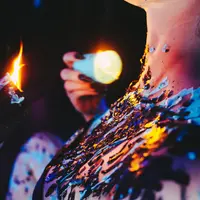 Мастерство проведения чувственных и БДСМ сессий с помощью свечей для ваксплей