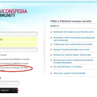 Лучшие иконки для ваших проектов