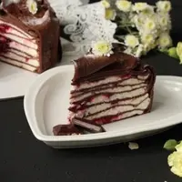 Блин - блинчики