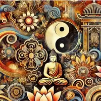 Индийская философия: от Вед до Веданты