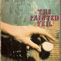 Разбор книги Сомерсета Моэма "Painted Veil"