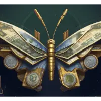 Личное финансовое планирование. Эффект бабочки