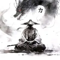 Клуб Самурай. Сентябрь 2024