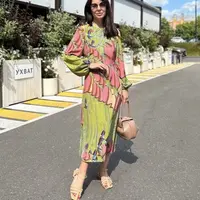 Платье 005. Размер 42-48. Рост 164-170