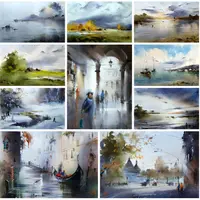 Свет и пространство