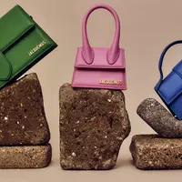 Дома моды. Симон Порт Жакмюс: солнечный мальчик