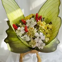 Зефирная флористика. Краски осени