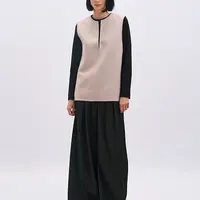 Жилет №1171. Размер 44-50. Рост 164-170