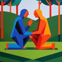 Используя Другого: анализ патологической зависимости