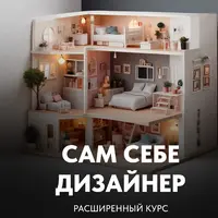 Сам себе дизайнер