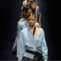 Дома моды. Лекция 2. Fendi: сила элегантности