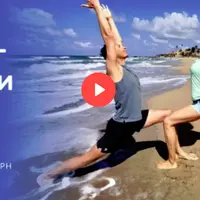 OxyFit — выдохни лишнее