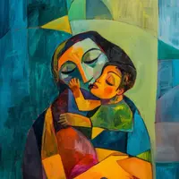 Токсичные матери в Cluster B