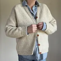 Кардиган Contra