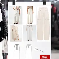 Маккензи брюки